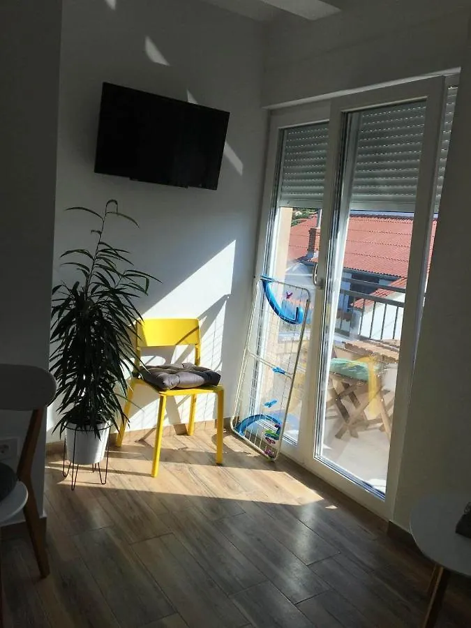 Apartman Vinko Barbat na Rabu 0*,  Croatia