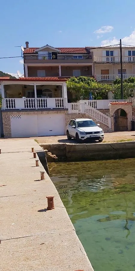 Apartman Vinko Barbat na Rabu