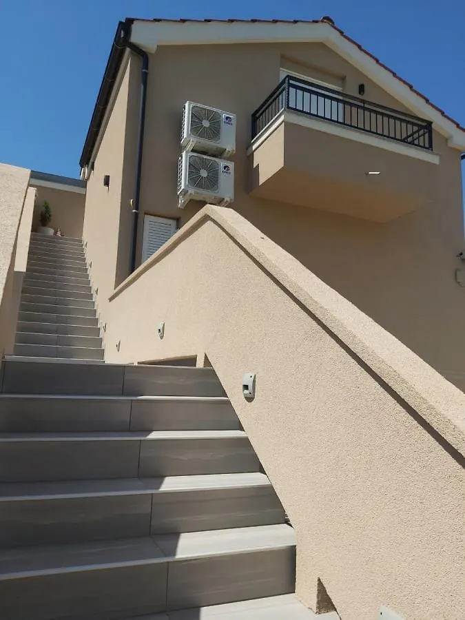 Apartment Apartman Vinko Barbat na Rabu Croatia