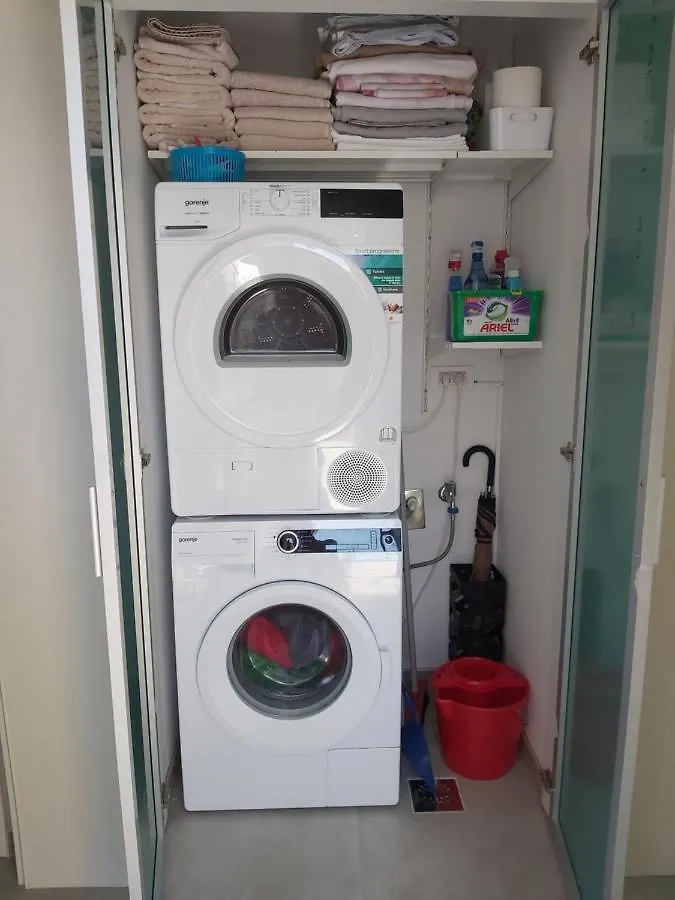 Apartman Vinko Barbat na Rabu