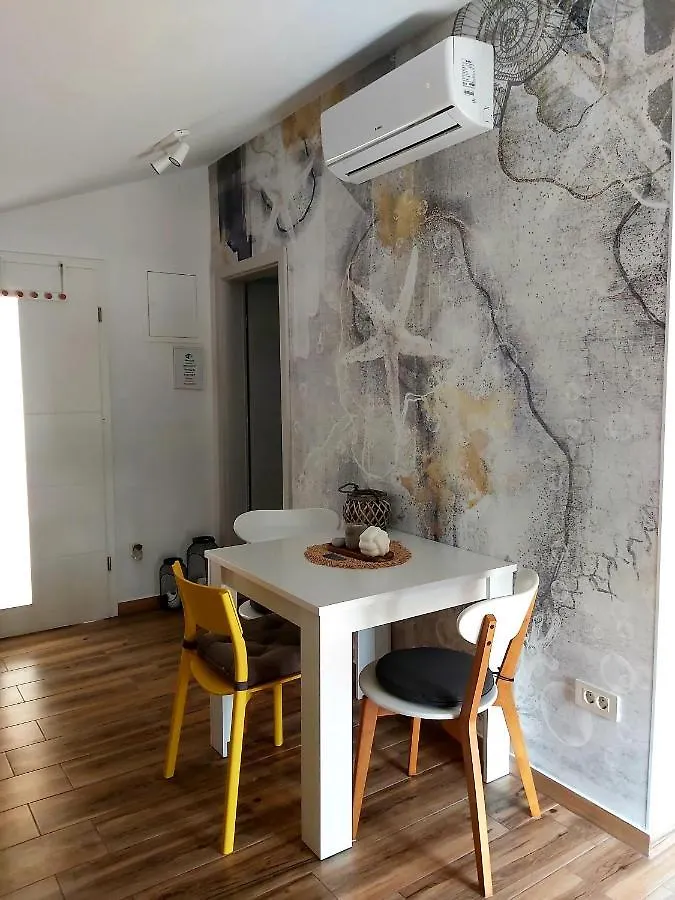 Apartment Apartman Vinko Barbat na Rabu