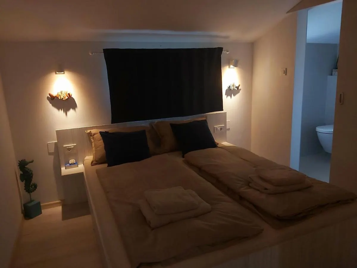 Apartman Vinko Barbat na Rabu Apartment