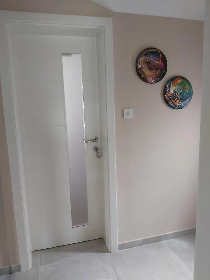 Apartman Vinko Barbat na Rabu 0*,