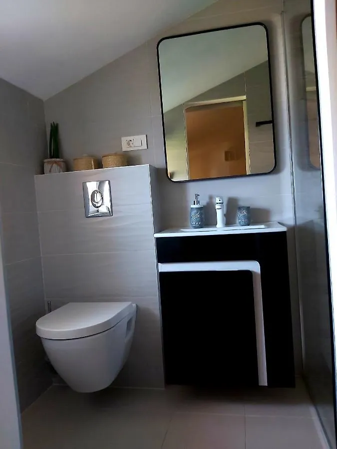 Apartman Vinko Barbat na Rabu Croatia