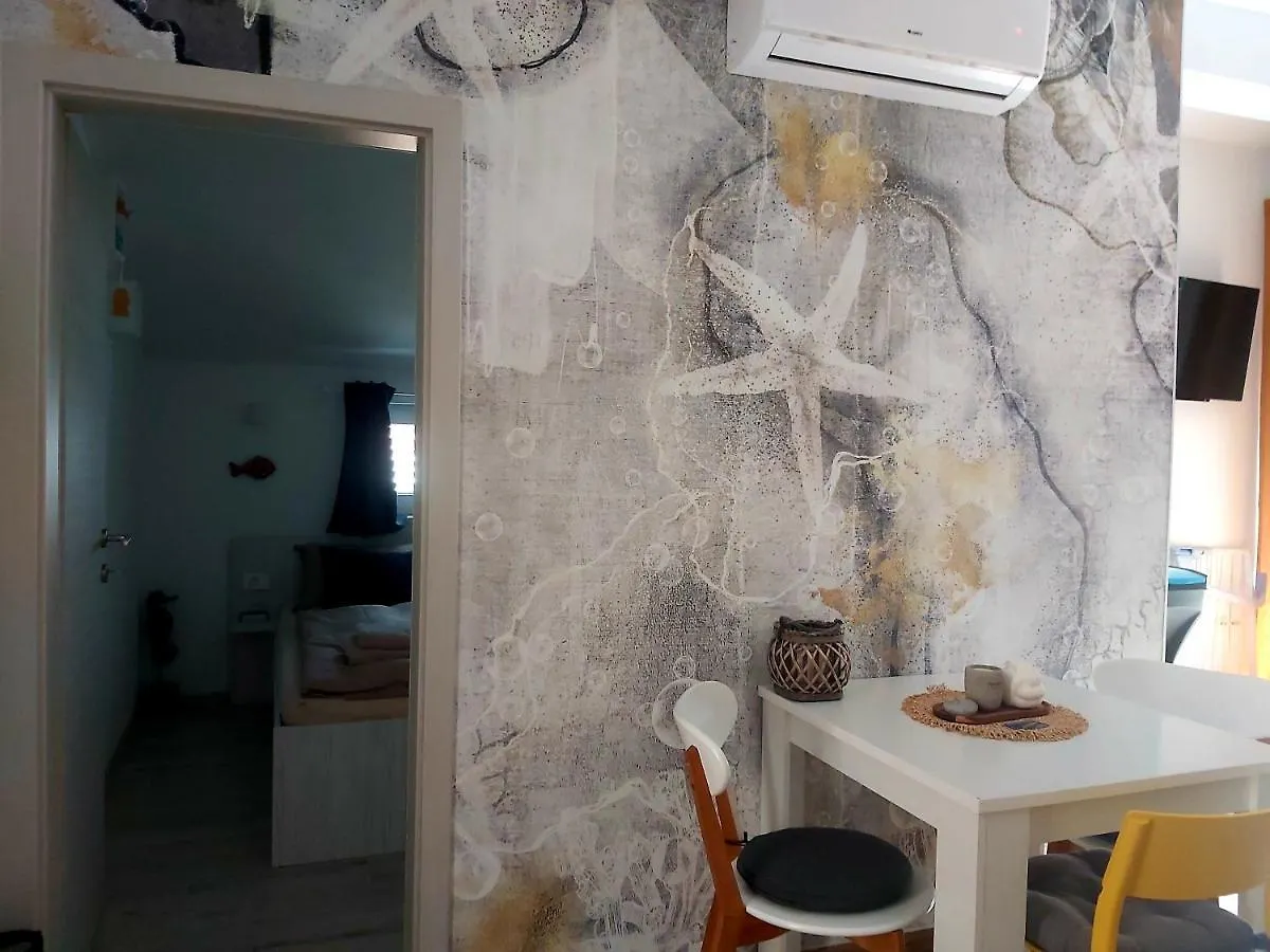 Apartment Apartman Vinko Barbat na Rabu