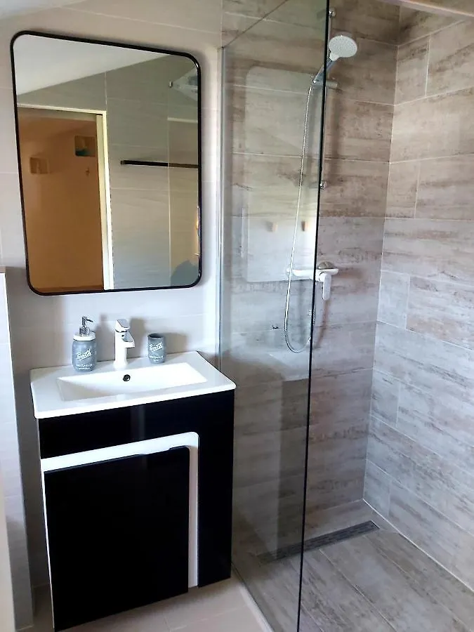 Apartman Vinko Barbat na Rabu Apartment
