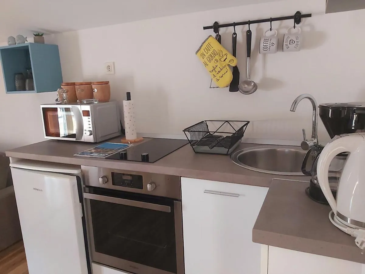Apartman Vinko Barbat na Rabu