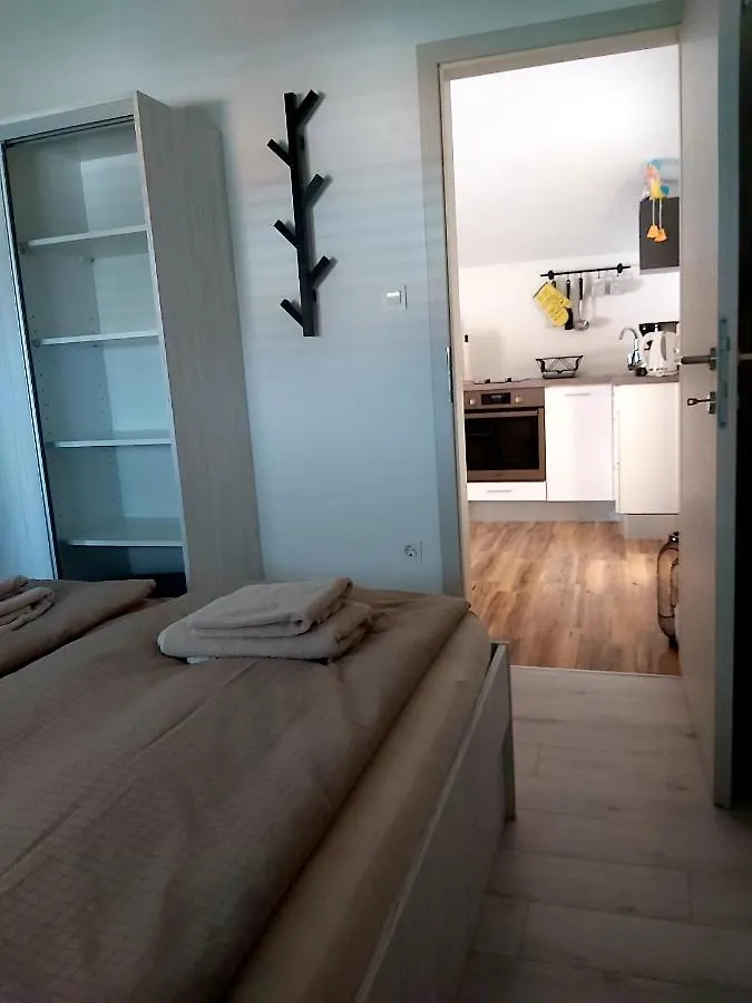 Apartman Vinko Barbat na Rabu