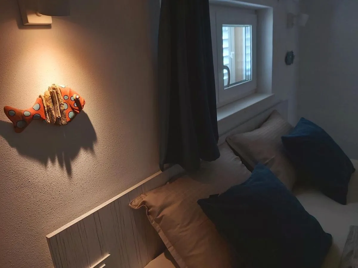 Apartman Vinko Barbat na Rabu 0*,