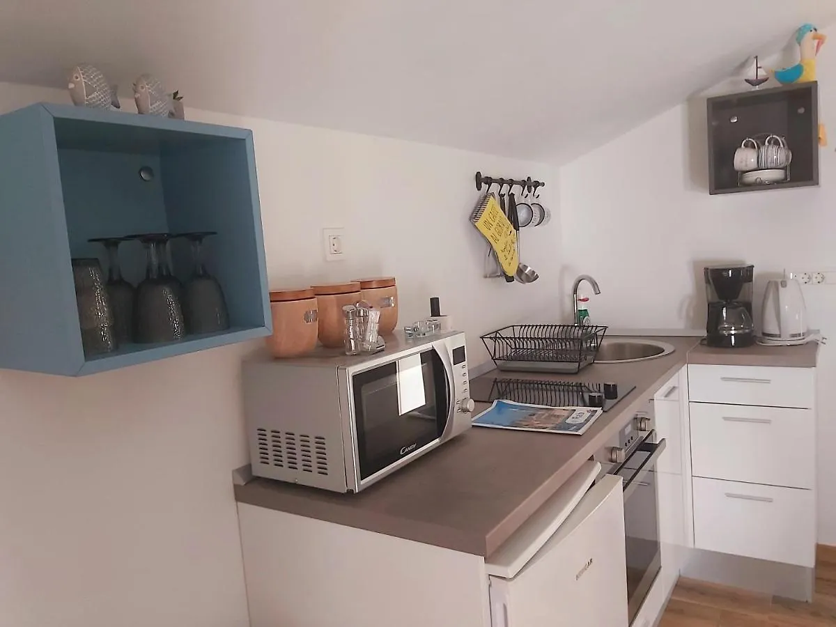 Apartman Vinko Barbat na Rabu