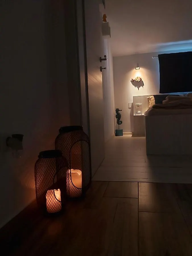 Apartment Apartman Vinko Barbat na Rabu Croatia