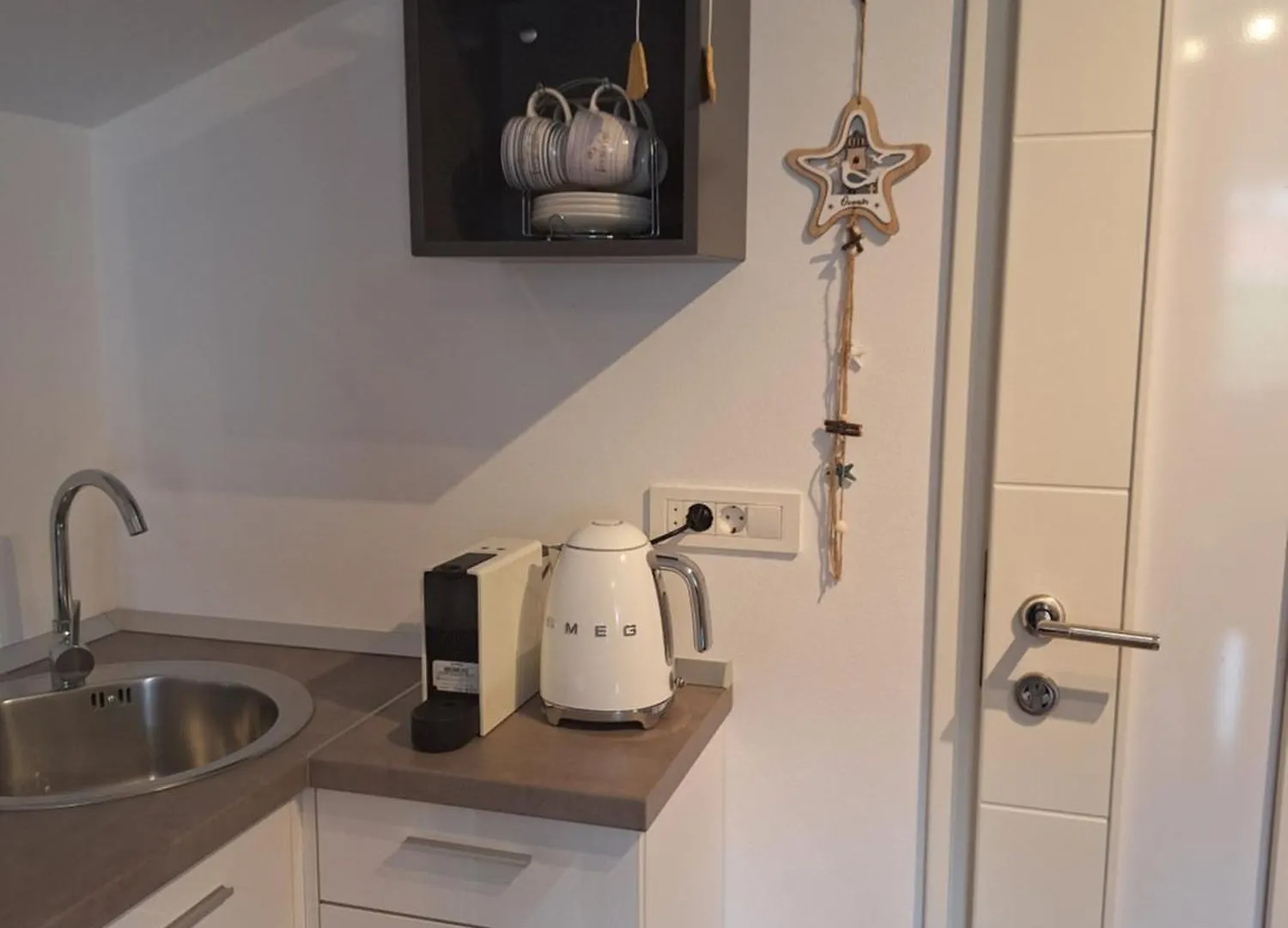 Apartman Vinko Barbat na Rabu