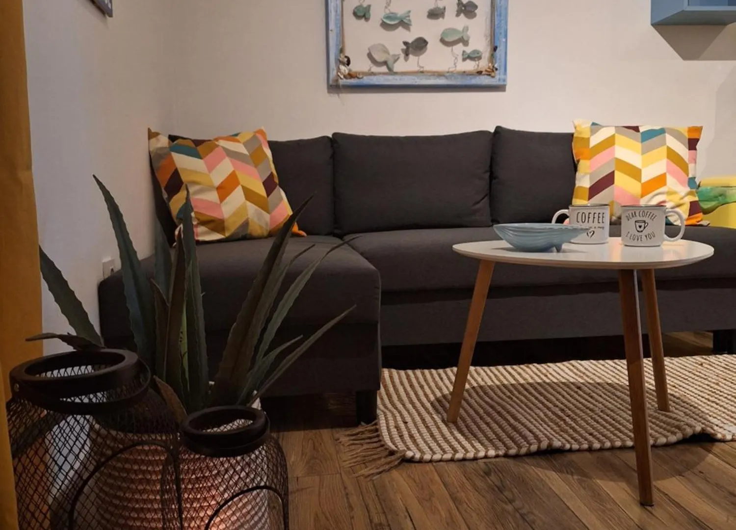 Apartman Vinko Barbat na Rabu