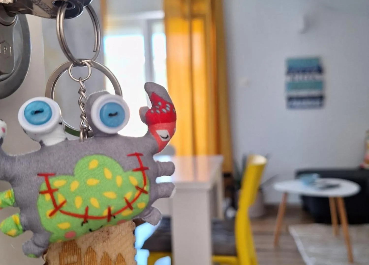 Apartman Vinko Barbat na Rabu 0*,