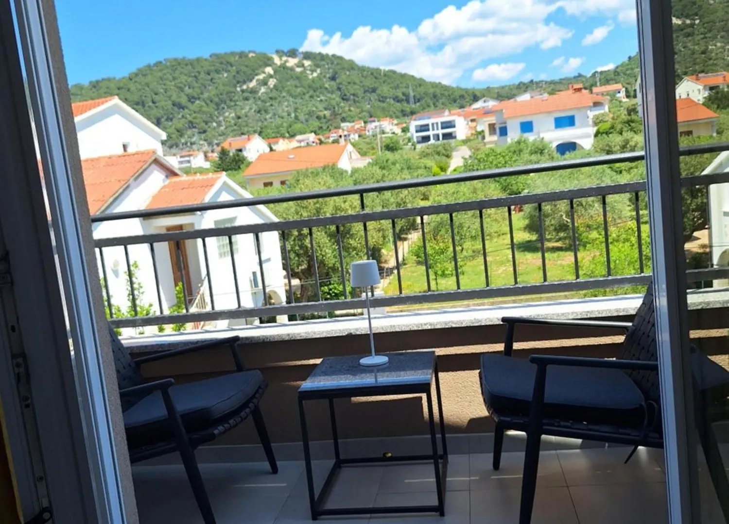Apartman Vinko Barbat na Rabu Apartment