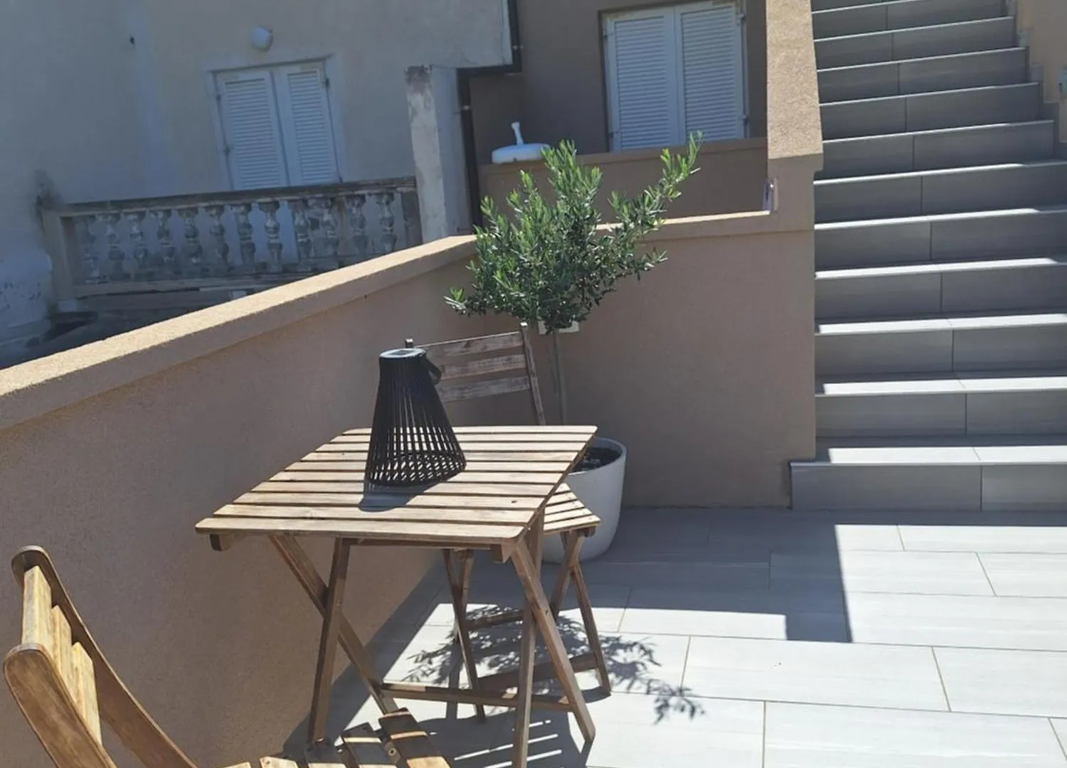 Apartman Vinko Barbat na Rabu