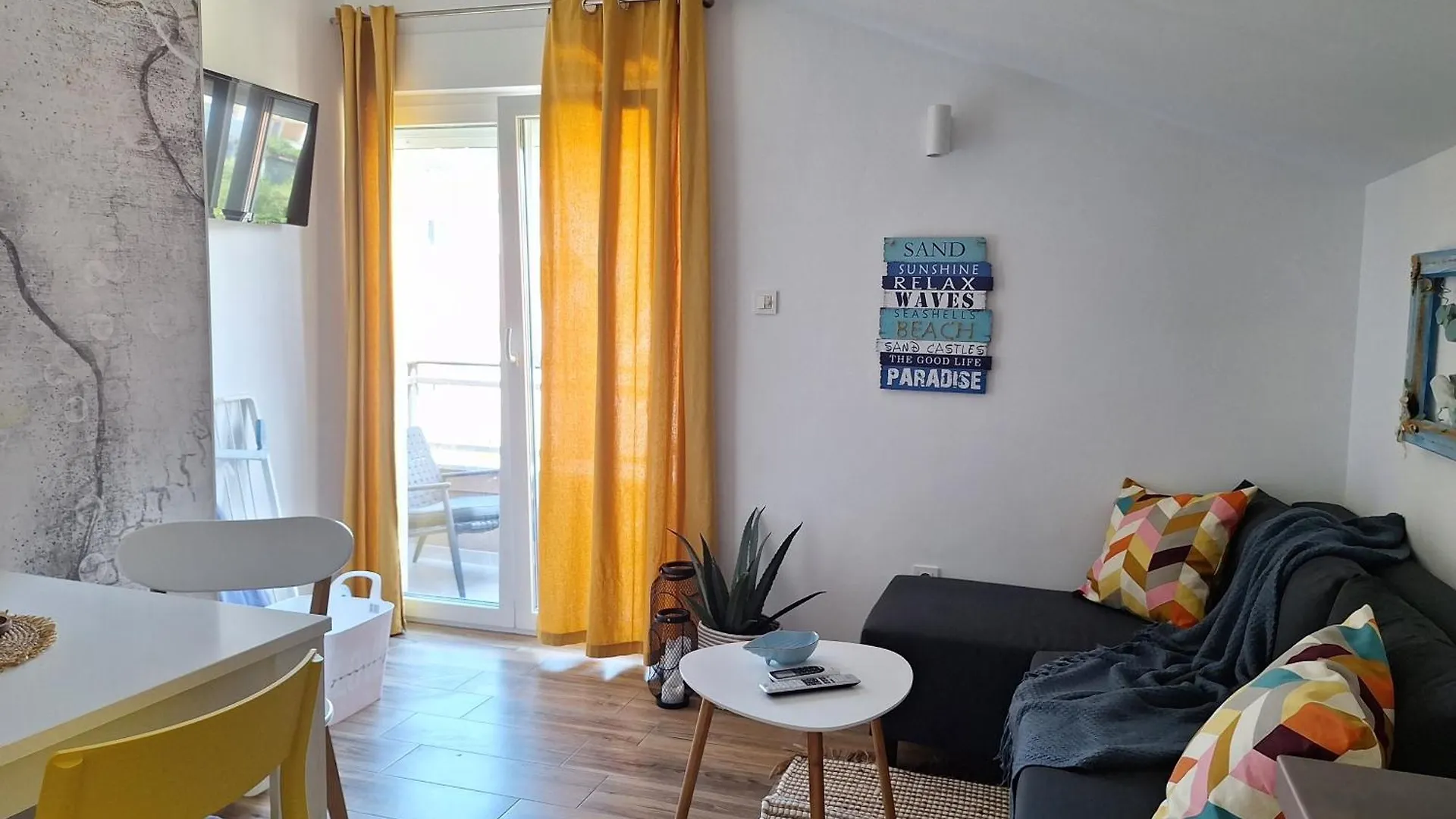 Apartment Apartman Vinko Barbat na Rabu