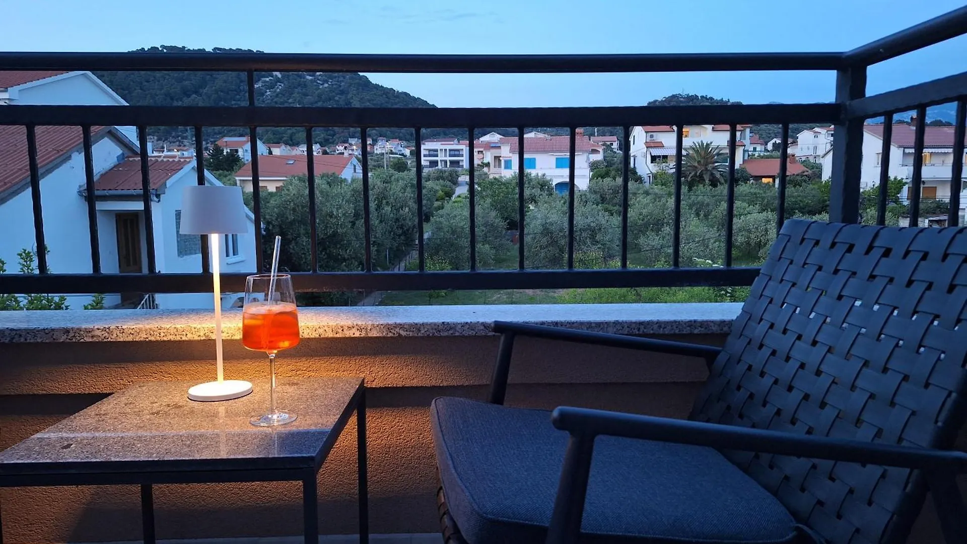 Apartman Vinko Barbat na Rabu 0*,  Croatia