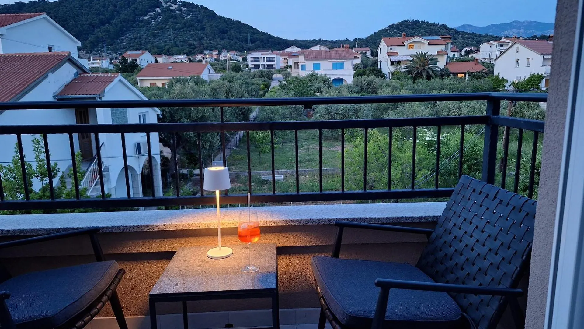 Apartment Apartman Vinko Barbat na Rabu Croatia