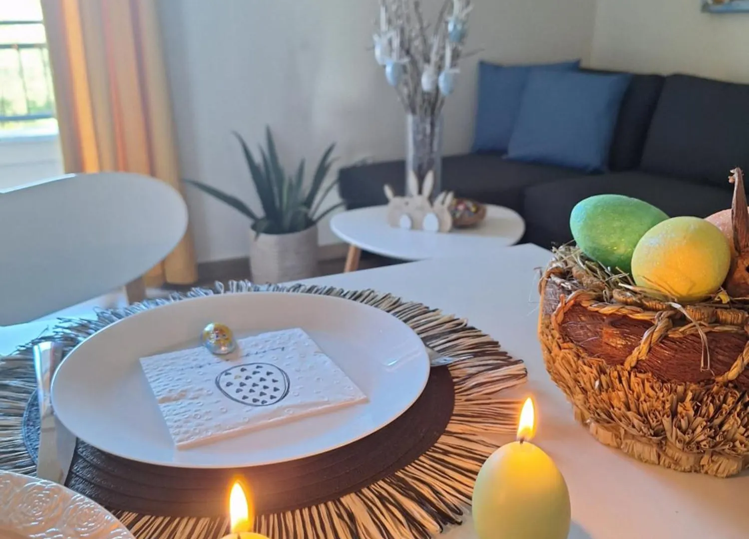Apartman Vinko Barbat na Rabu Apartment