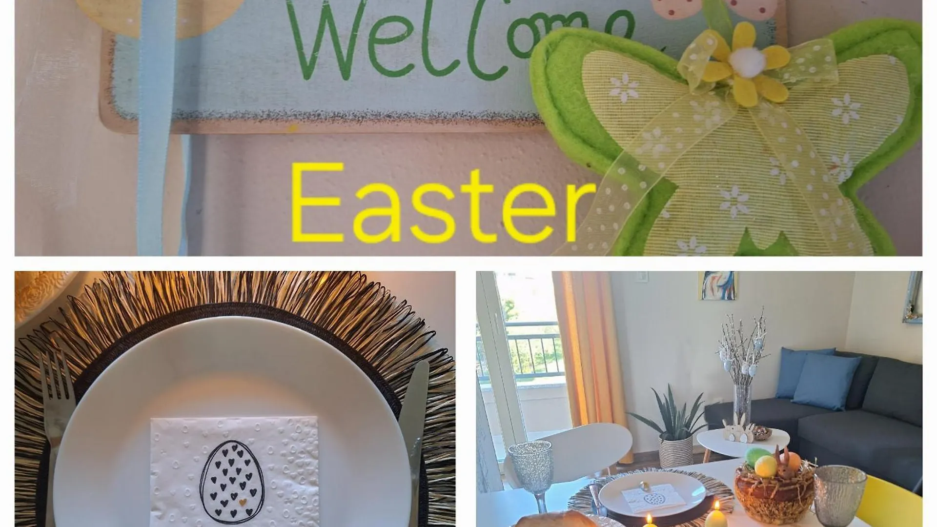 Apartman Vinko Barbat na Rabu Croatia